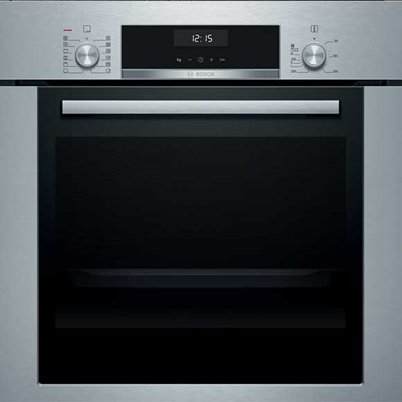 bosch steam oven repair