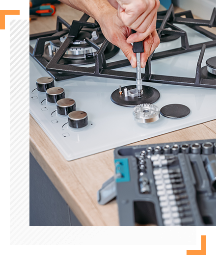 Cooker Repair Services Dubai